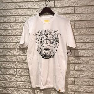 Volume 4 “Sacrifice” Men’s Skate T-Shirt